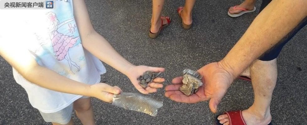 一架飛機(jī)從羅馬機(jī)場起飛后故障 緊急降落無人傷亡