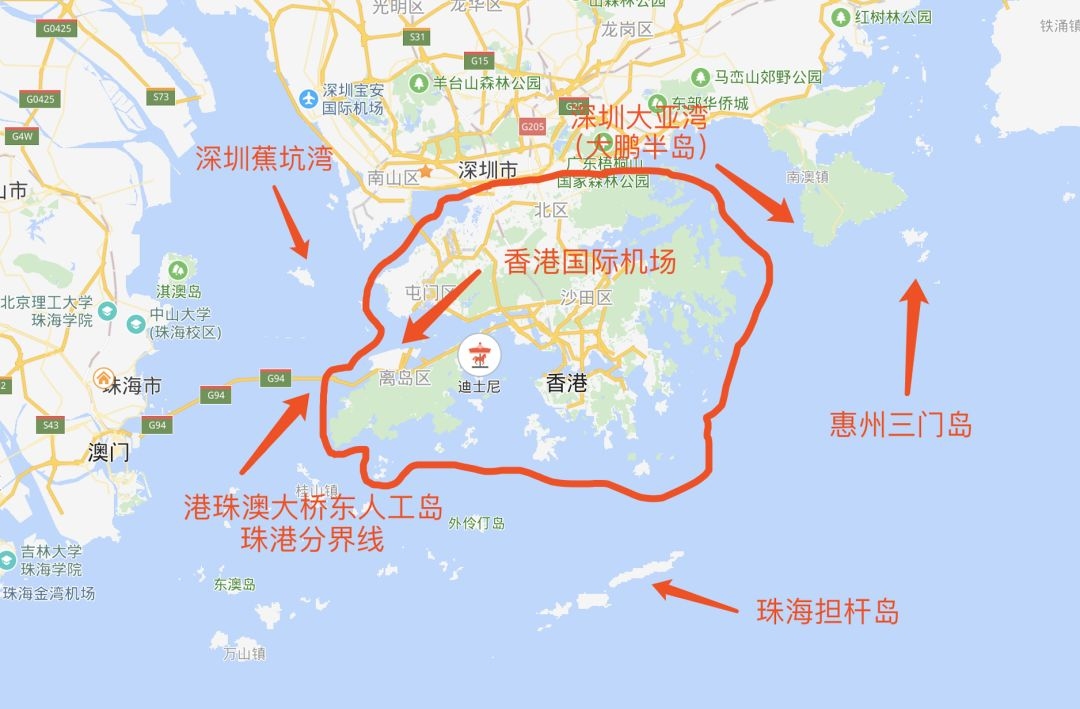 停飛暴動飛行員，國泰航空態(tài)度轉(zhuǎn)變？-挪威空運(yùn)