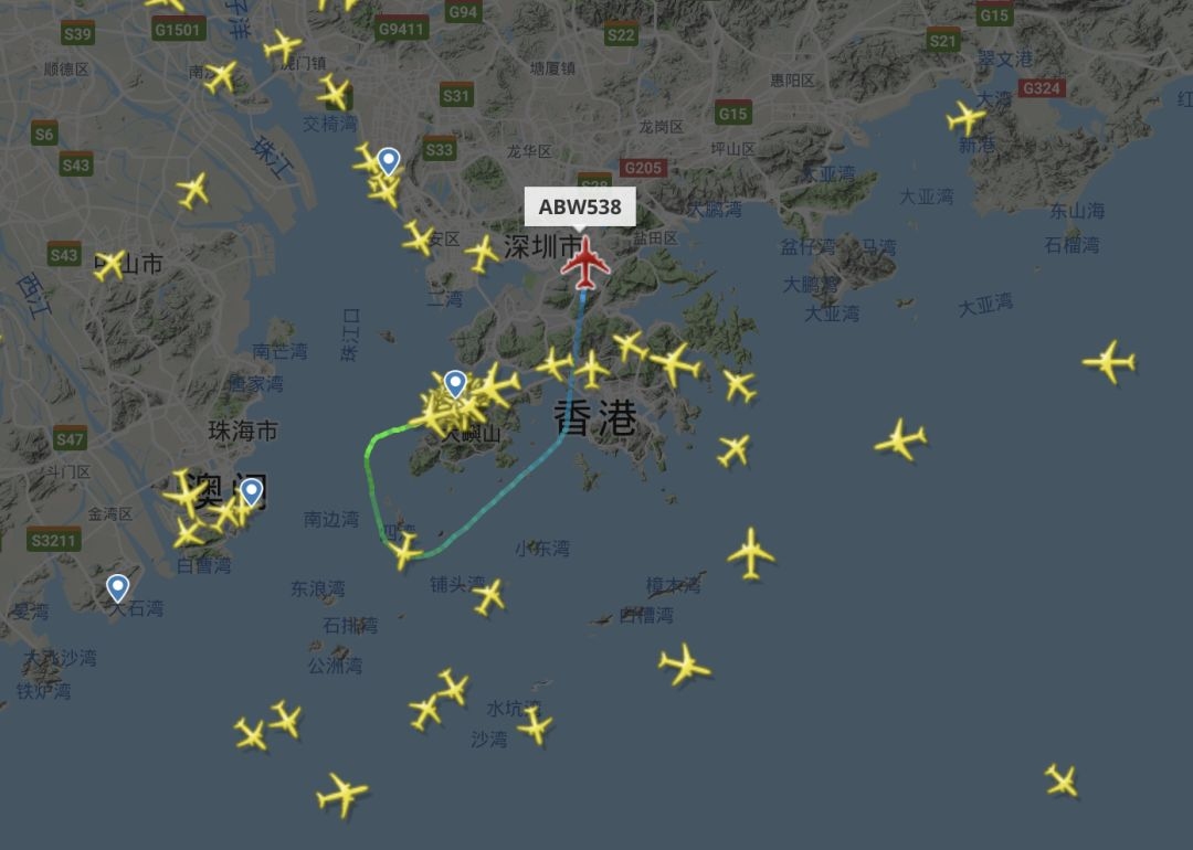 停飛暴動飛行員，國泰航空態(tài)度轉(zhuǎn)變？-挪威空運(yùn)