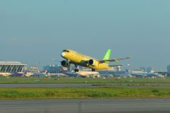 2018年中國(guó)飛機(jī)產(chǎn)業(yè)市場(chǎng)現(xiàn)狀與發(fā)展趨勢(shì)-上?？者\(yùn)