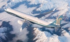 民航早報:西南航空737MAX模擬機(jī)訂單翻倍-東南亞國際空運(yùn)