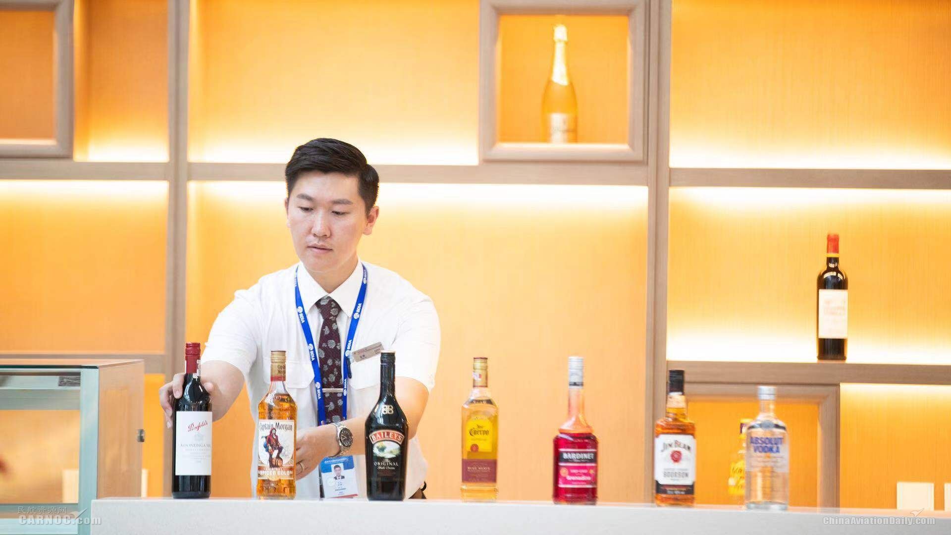 高端值機區(qū)閃耀亮相 東航參加大興機場第三次綜合演練-國際快遞費在線查詢