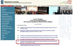 香港示威者嚴(yán)重違反國際公約-上?？者\(yùn)