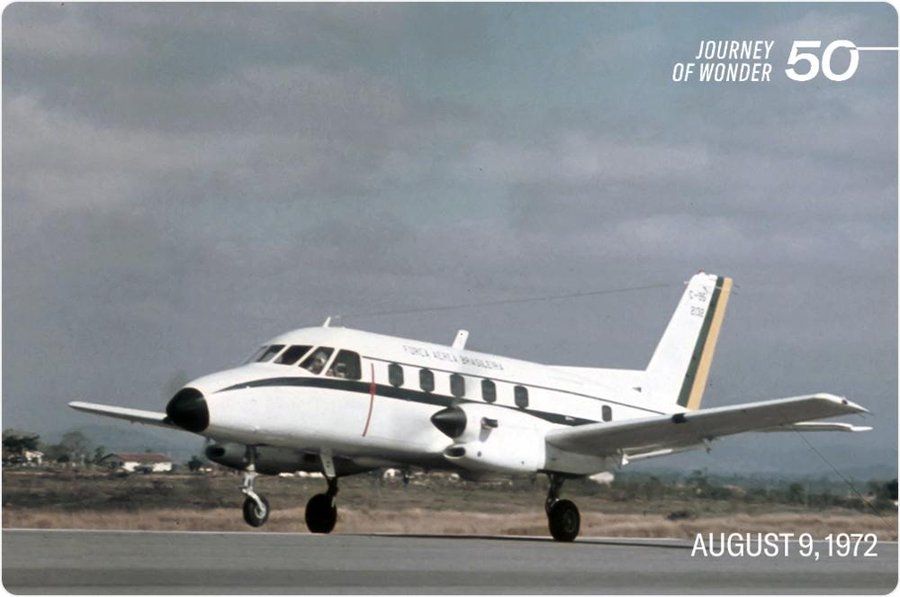 回首巴航工業(yè)50年歷程 細(xì)數(shù)其部分重要機(jī)型-海運(yùn)價格