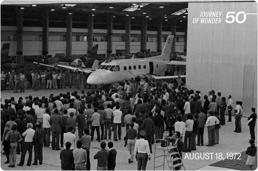 回首巴航工業(yè)50年歷程 細(xì)數(shù)其部分重要機(jī)型-海運(yùn)價格