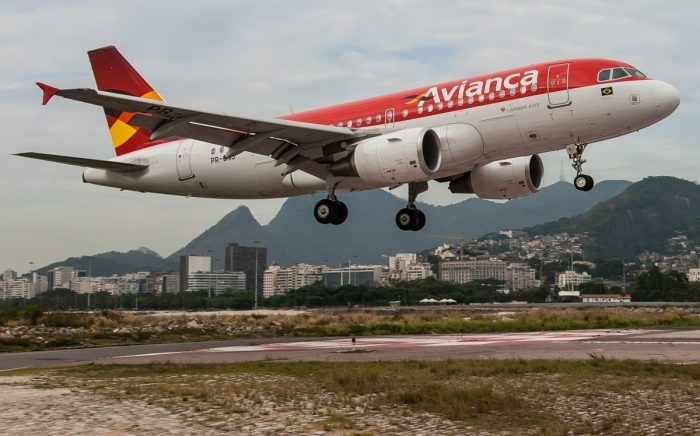 巴西阿維安卡航空將于9月1日正式退出星盟