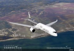 A350XWB寬體飛機(jī)：秉承綠色航空理念的典范之作-南美國際空運(yùn)