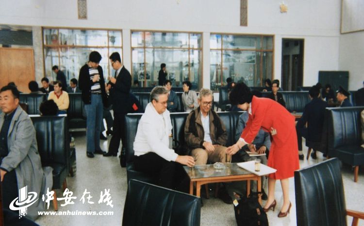 從合肥新橋機(jī)場(chǎng)看安徽民航發(fā)展史上的三次跨越-烏克蘭航空