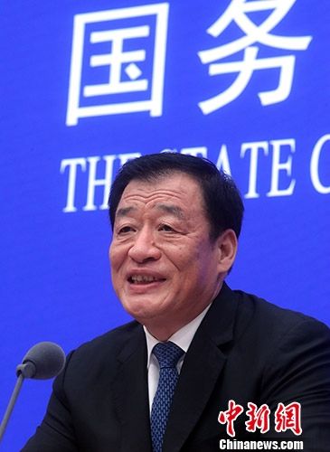 江西省委書記:大力發(fā)展航空產(chǎn)業(yè) 打造江西航空夢(mèng)