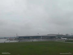 <b>受臺風(fēng)“白鹿”影響 揭陽潮汕機場取消17個航班-國際快遞拼箱價格</b>