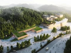 世界最深、規(guī)模最大：京張高鐵這個(gè)車站亮相-空運(yùn)訂艙