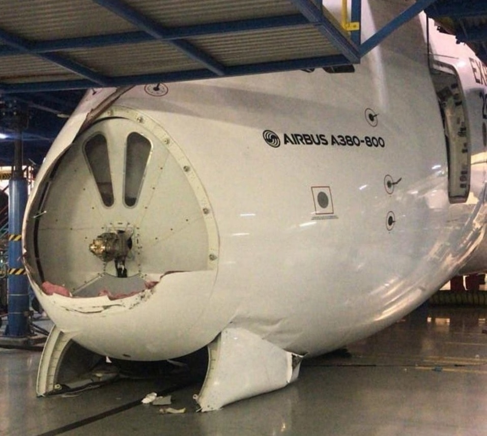 民航早報：過去4年飛機航班延誤時長翻倍-迪拜空運