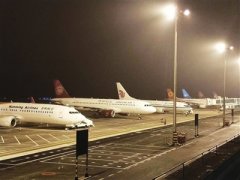遵義茅臺機場目標:2030年旅客吞吐量500萬人次-阿聯(lián)酋的空運
