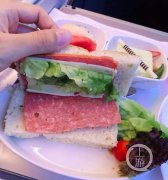 乘客指多家航班飛機(jī)餐嚴(yán)重“縮水”，航司回應(yīng)稱為確保安全-上海貨運(yùn)公司