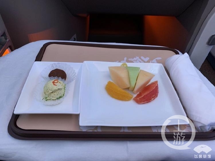 乘客指多家航班飛機餐嚴重“縮水”，航司回應(yīng)稱為確保安全-上海貨運公司