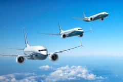 民航早報:美西南航空稱不會為737MAX改名-北美國際國際快遞