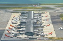 香港民航處：機(jī)場附近放無人機(jī)及射激光均違法-日本空運(yùn)
