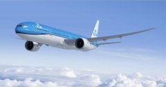 荷蘭皇家航空增購2架波音777-300ER飛機(jī)-伊拉克的空運(yùn)