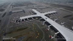 深圳機(jī)場集團(tuán)：加快高水平國際航空樞紐建設(shè)-香港國際快遞