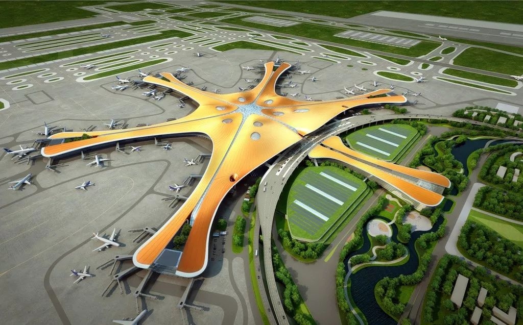 波音支持大興機(jī)場(chǎng)為航空業(yè)帶來(lái)新機(jī)遇