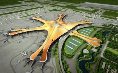 波音支持大興機(jī)場為航空業(yè)帶來新機(jī)遇-海運(yùn)價格
