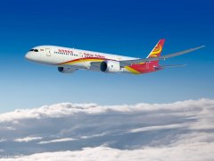 海南航空將停飛3條國際航線-深圳貨運(yùn)公司