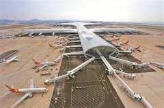 頻迎政策利好，深圳機(jī)場加快建設(shè)“國際航空樞紐”-上海機(jī)場