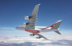 民航早報：阿聯(lián)酋航空退役A380以支持在役機(jī)隊(duì)-空運(yùn)價格表