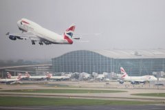民航早報(bào):飛行員大罷工 英航取消1700余航班-阿曼的國際快遞