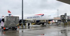 英國希思羅機(jī)場自動行李車試點取得成功-國際海運費查詢