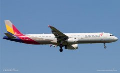 韓亞航空并購(gòu)戰(zhàn)愈演愈烈 5家公司展開(kāi)角逐-非洲國(guó)際空運(yùn)