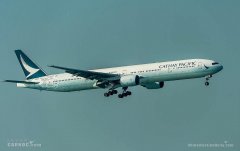 8月載客數(shù)同比減超11％，國泰航空暫停招新以控成本-沙特阿拉伯的國際快遞