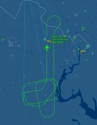 國航一客機(jī)起飛后引擎起火 成功返航頓杜勒斯空運價格