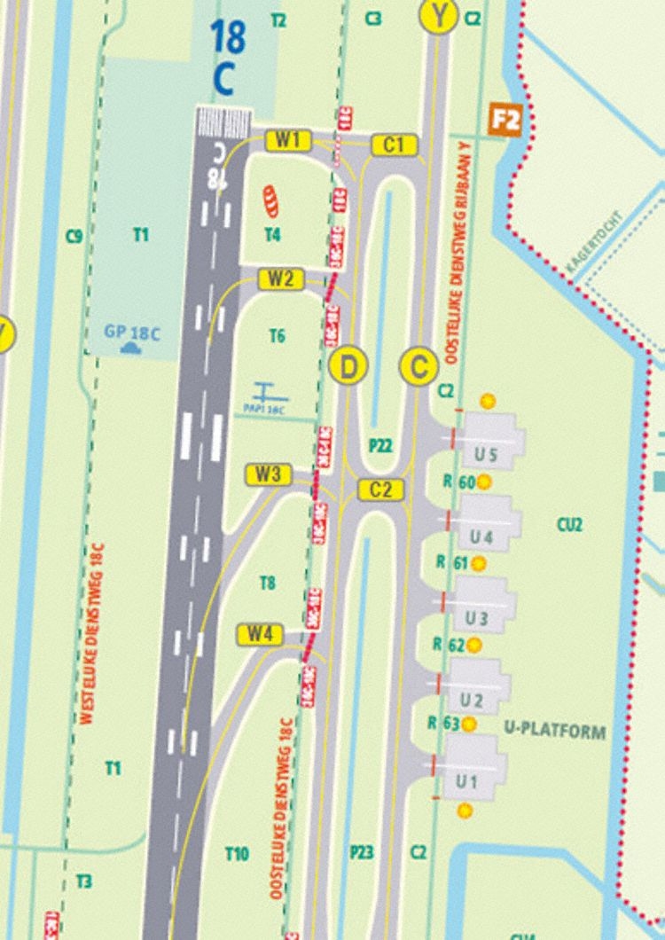 罕見失誤！泛航航空客機(jī)險(xiǎn)從滑行道起飛-東南亞國際空運(yùn)