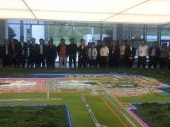 助力成都國際航空樞紐建設(shè) 四川省人大代表呼吁：建立強(qiáng)大地面交通 支撐“兩