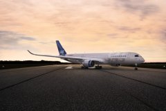 民航早報(bào)：21年來(lái)北歐航空首次更換飛機(jī)涂裝-以色列的空運(yùn)