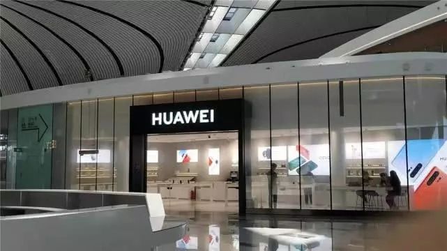 探秘北京大興國際機(jī)場 記者帶你體驗“無感通關(guān)”-國際物流查詢