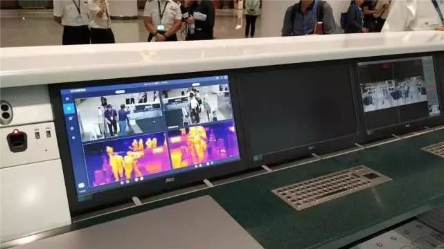 探秘北京大興國際機(jī)場 記者帶你體驗“無感通關(guān)”-國際物流查詢