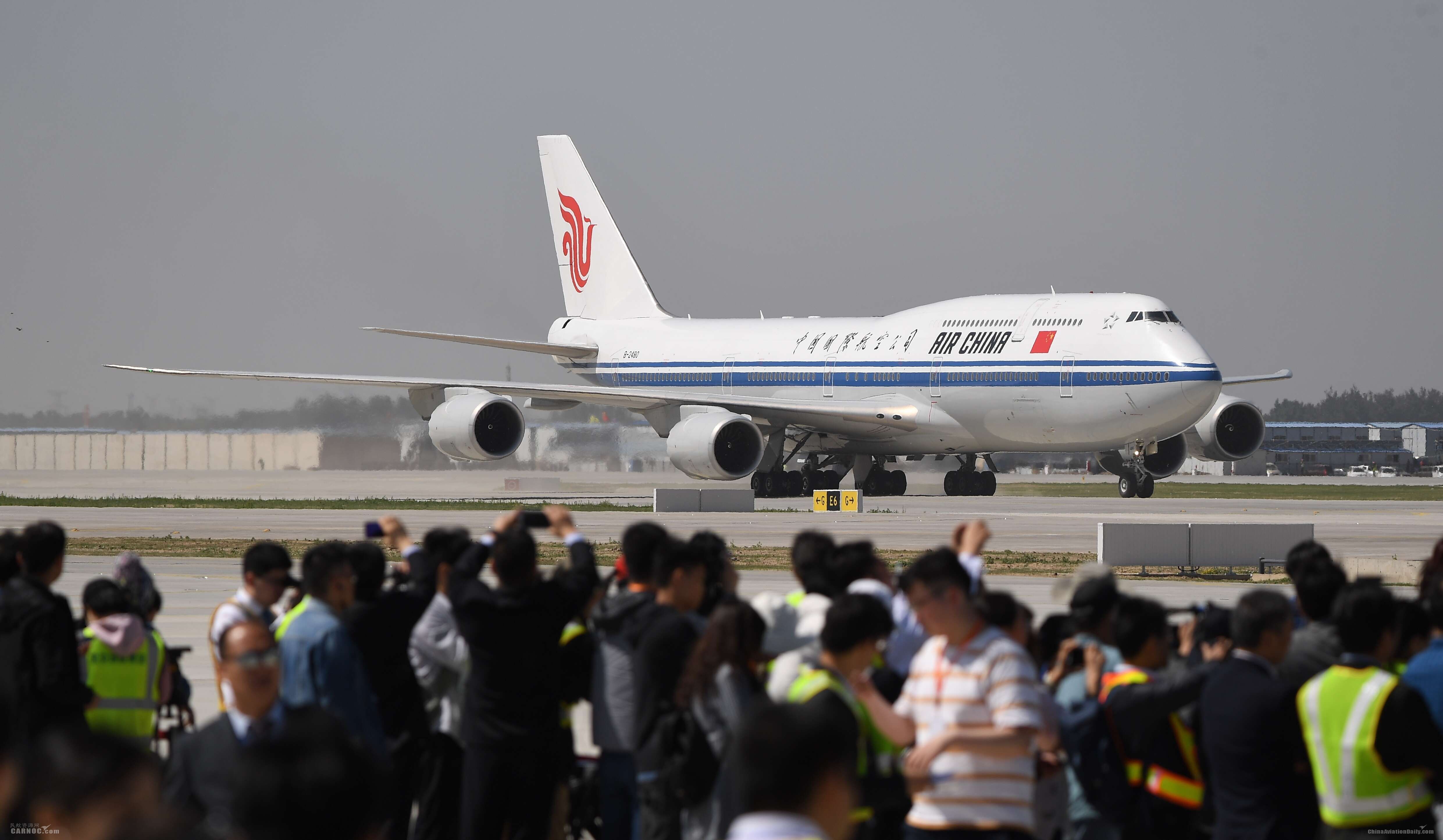 誰(shuí)將首家從大興機(jī)場(chǎng)開(kāi)航？ 首批航線(xiàn)網(wǎng)絡(luò)公布-香港空運(yùn)公司
