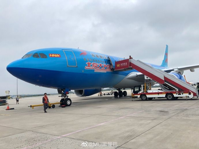 誰(shuí)將首家從大興機(jī)場(chǎng)開(kāi)航？ 首批航線(xiàn)網(wǎng)絡(luò)公布-香港空運(yùn)公司