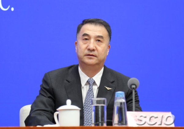 董志毅:逐步提升成都、昆明、深圳等機(jī)場國際樞紐功能