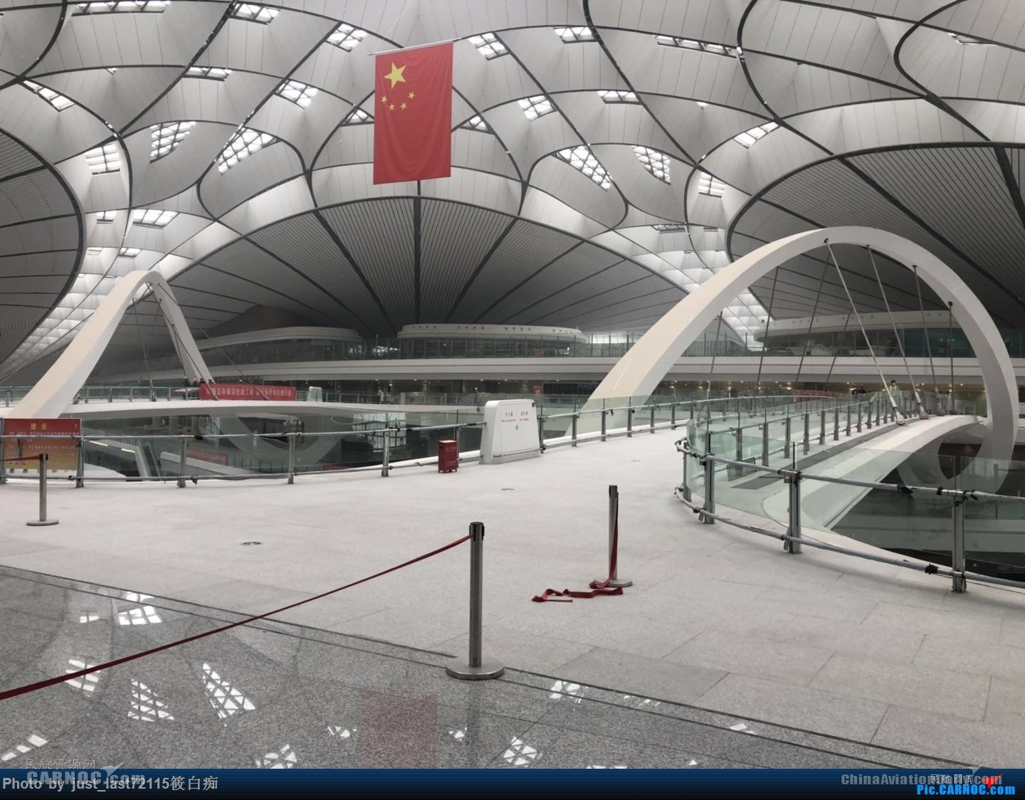 國臺辦：臺灣地區(qū)航空公司可自由選擇是否使用大興機(jī)場