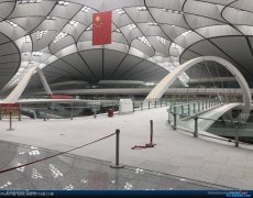 國(guó)臺(tái)辦：臺(tái)灣地區(qū)航空公司可自由選擇是否使用大興機(jī)場(chǎng)-海運(yùn)價(jià)格