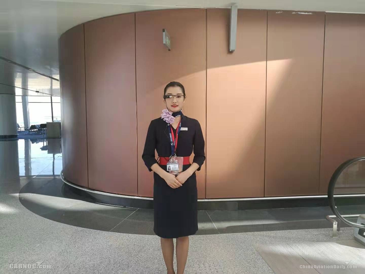 東航開啟京滬雙樞紐模式 迎來新的黃金十年-北美國際空運