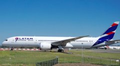 LATAM將退出寰宇一家，它會加入天合聯(lián)盟嗎?-紐約國際空運(yùn)