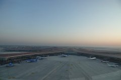 法媒關注大興機場通航：體現(xiàn)中國人對旅游的狂熱-非洲空運