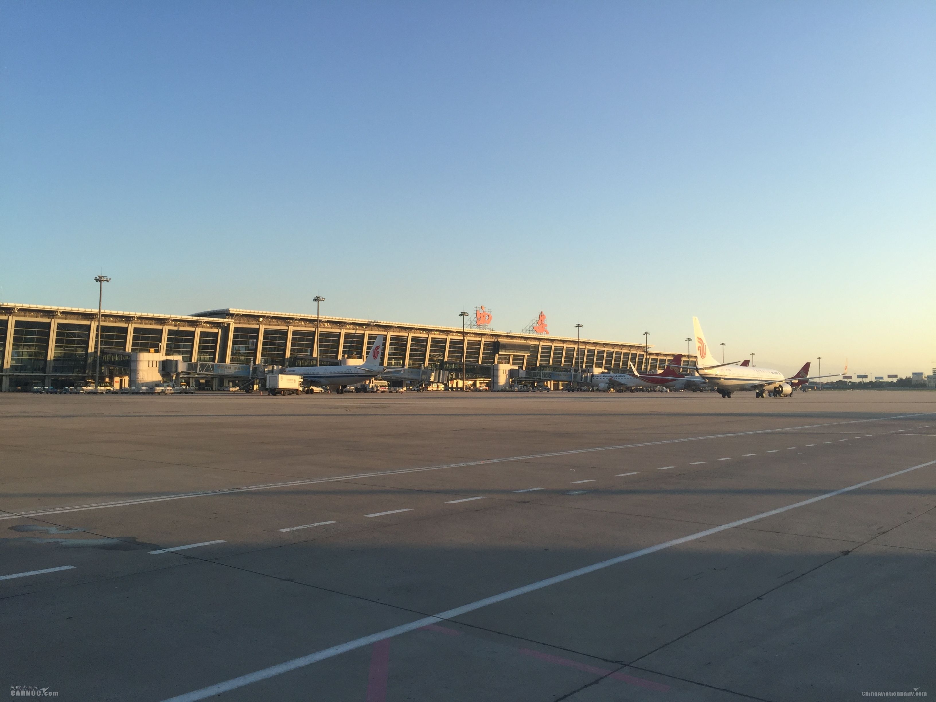 西安進(jìn)入十大國(guó)際航空樞紐 民航局：推進(jìn)西安北京雙樞紐戰(zhàn)略