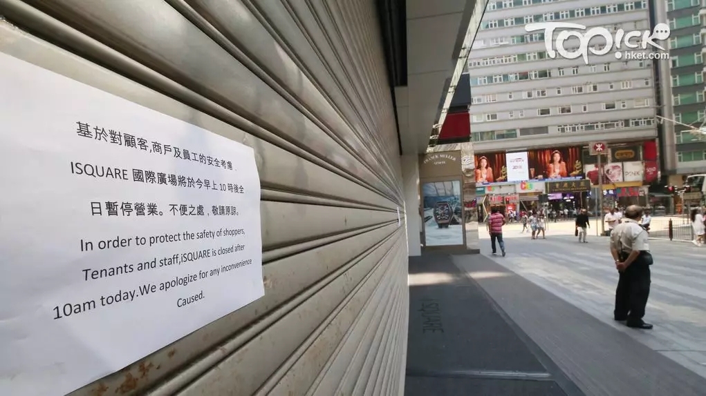 “十一”黃金周首日，香港旅游遇冷澳門火熱-國(guó)際海運(yùn)費(fèi)查詢