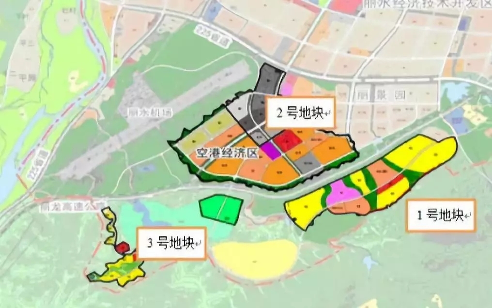增設(shè)國際航站樓！麗水機(jī)場又有新動態(tài)