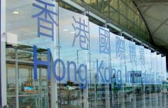 10月5日上午往來香港機場鐵路服務暫停-空運訂艙